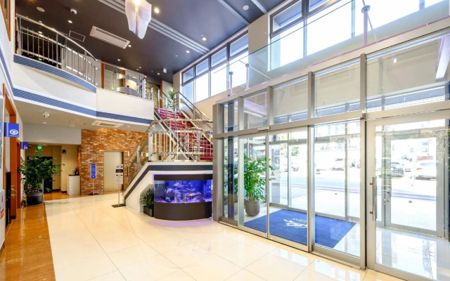 Hotel Grandolce HAKATA
