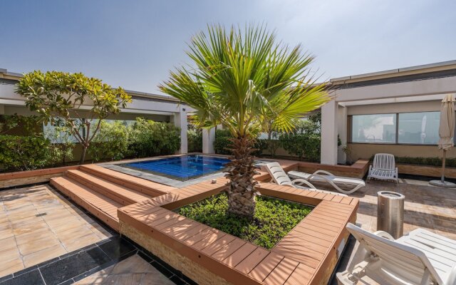 HiGuests - Sky Gardens