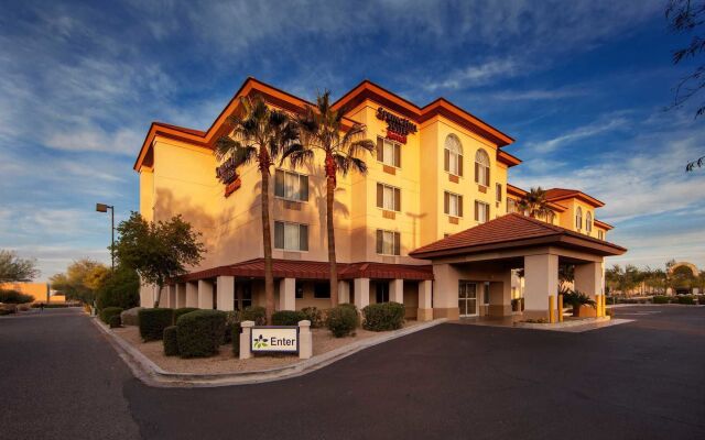 Springhill Suites By Marriott Phoenix Glendale Peoria