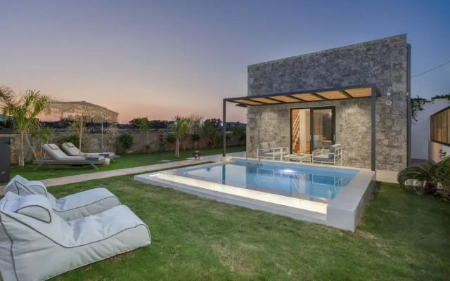 Hermagio Villa George by Estia