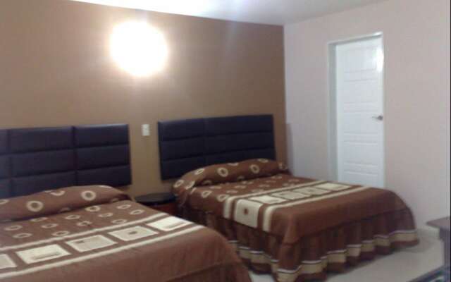 Hotel Kuliacan by Grupo La Jolla