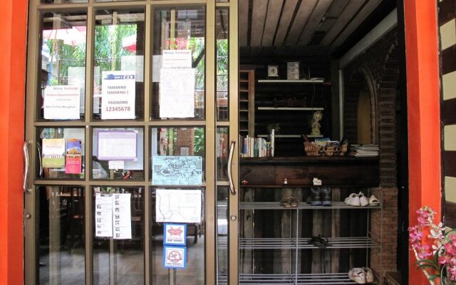 Tamarind Guesthouse
