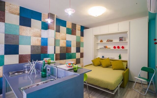 Casa Vacanza al Castello di Barletta