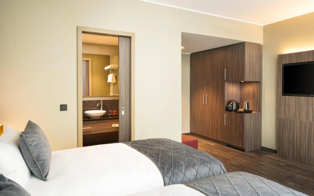 Leonardo Royal Hotel Baden-Baden
