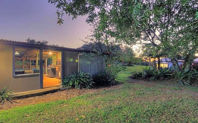 Bridle Guesthouse
