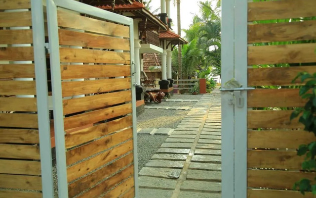 Woodhouse Beach Resort