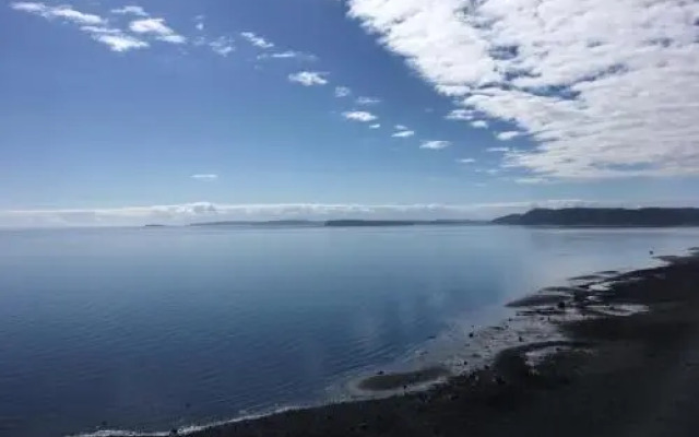 Parque Hostal Los Cahueles de Quicavi