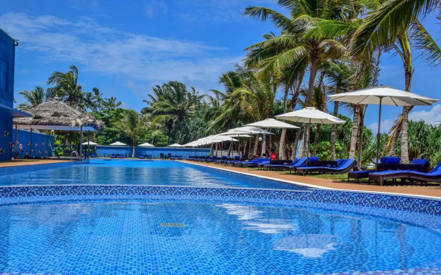 Jie Jie Beach Hotel
