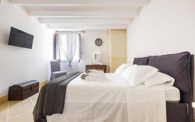 2749 Tenuta Le Menze By Perle Di Puglia