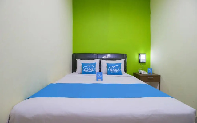 Airy Sirimau Rijali 86 Ambon