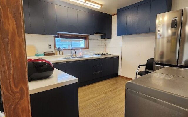 Danyang Sobaeksan Hanok Pension