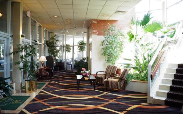 Quality Inn & Conference Center
