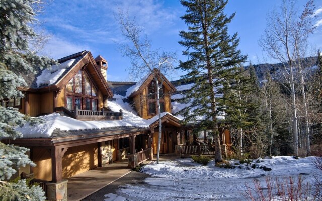 803 Holden Rd. 5 Bedroom Home by RedAwning