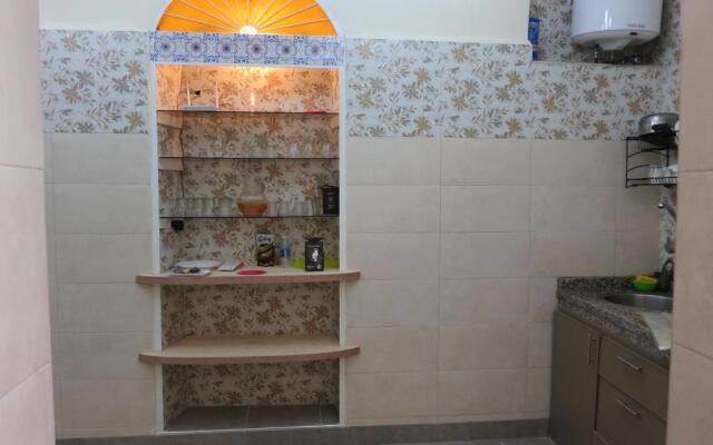 Casa Morisca Sidi Ifni