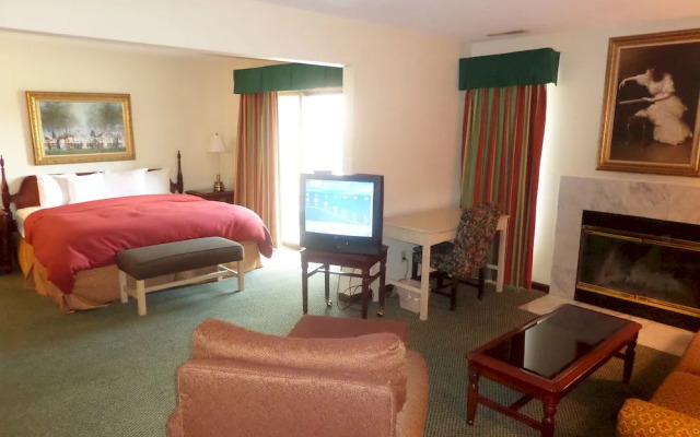 Effingham Extended Stay