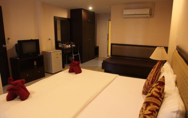 Naiyang Seaview Place