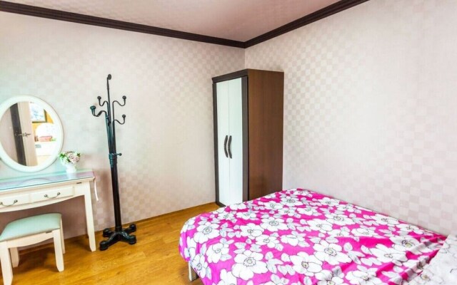 Jungfrau Pension