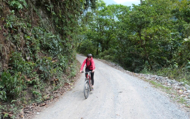 Ulcumano Ecolodge