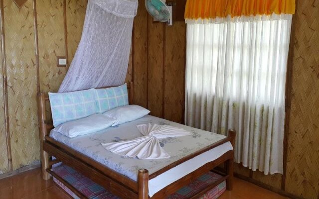 Lagundian Hills Lodging House