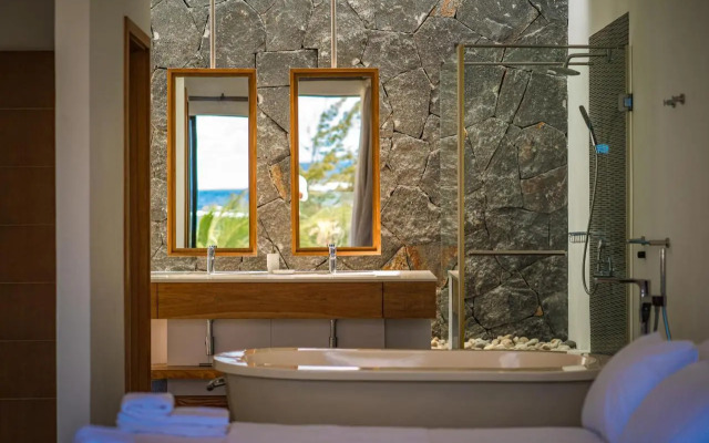 Beach Penthouse BELMARE