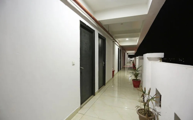 Hotel The Hridhaan Regency By OYO Rooms