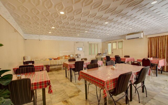 Hotel Sree Murugan