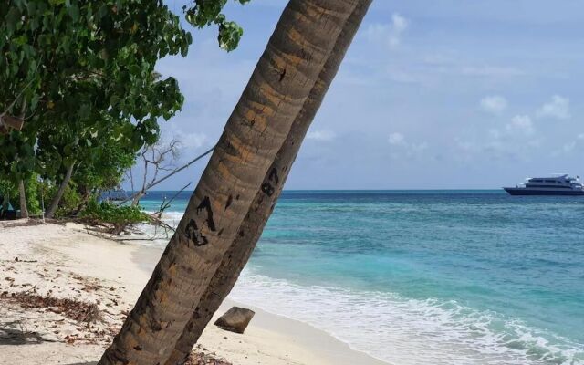 Orimas Retreat