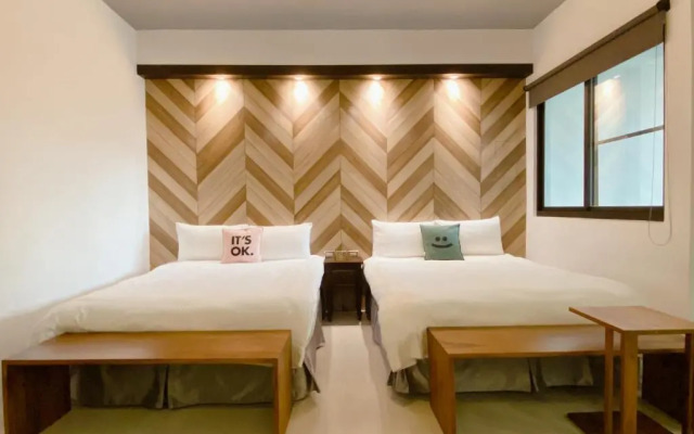 Soar B&B