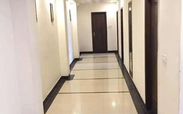 Hotel Namaskar Residency