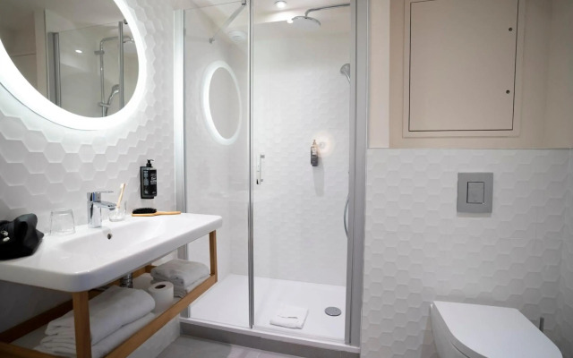 ibis Styles Le Touquet