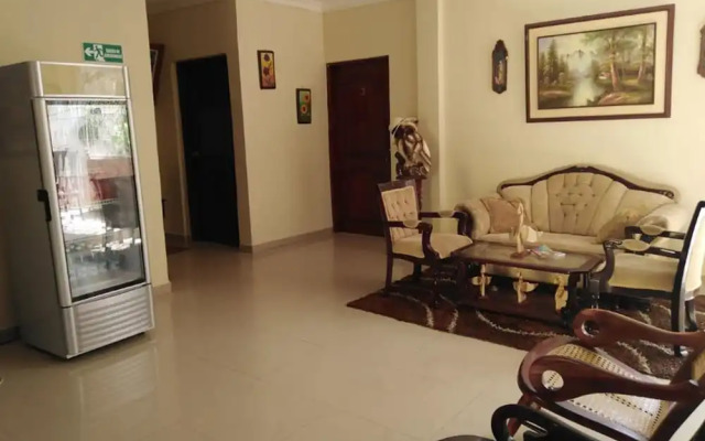 Hostal Casa Mebi