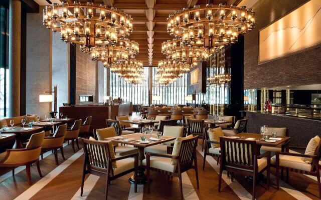 The Chedi Andermatt
