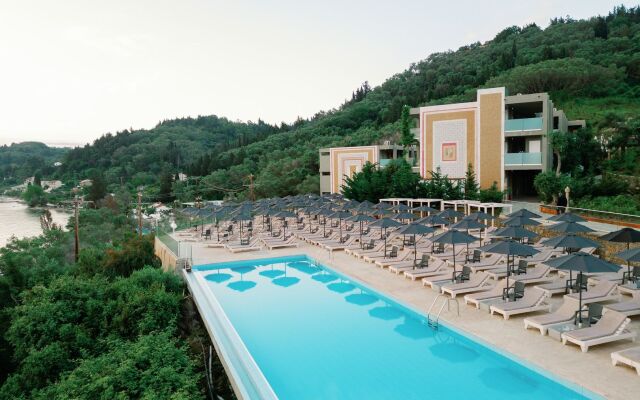 Mythos Palace Resort 