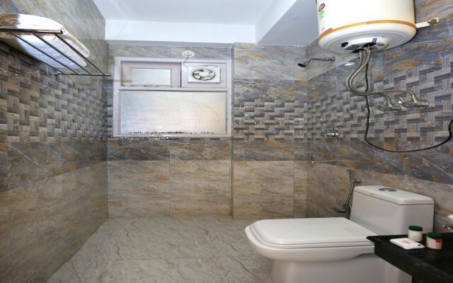 OYO 10116 Hotel Rhythm Retreat