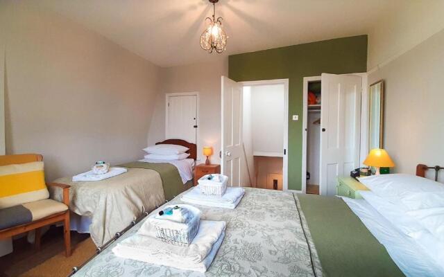 Muswell Hill B&B