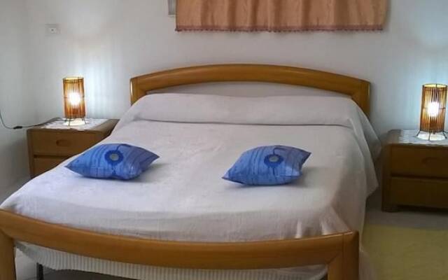 Sa Domu Sarda - Two Bedroom Apartment 1