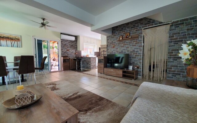 Charming 3-bed Villa in Protaras With Heated Pool