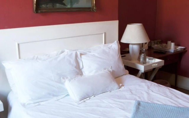 Tancredi Bed and Breakfast