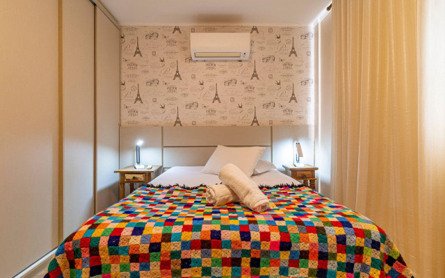 Canela Amarela - Stay House Temporada
