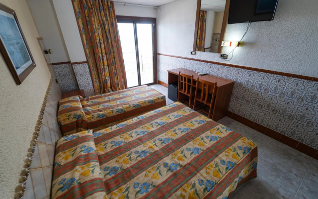 Hotel Univers