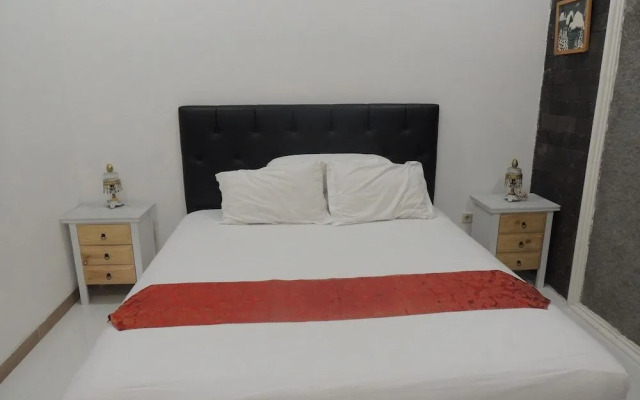 Cassa Mia Villa 2