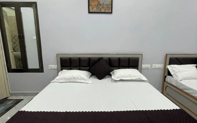 Rudransh Vintage Home