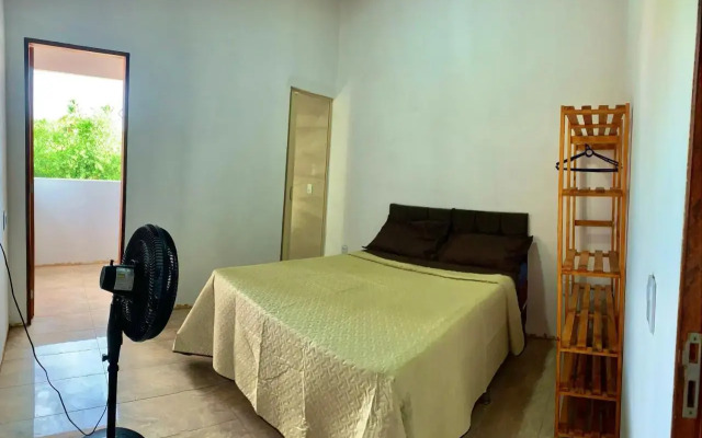 Localize casa na praia