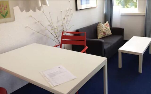 Hotel am Fischereihafen