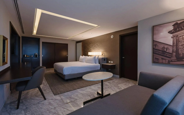 Hyatt Regency Merida Hotel