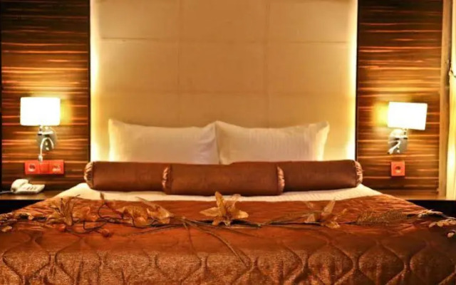 Rota Bulvar Hotel