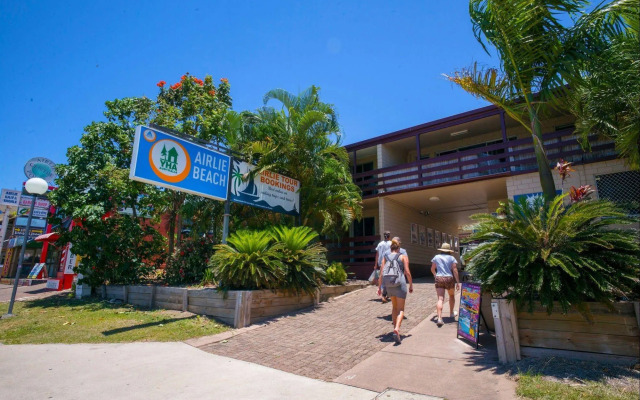 Airlie Beach YHA
