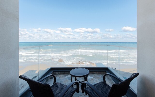 Havet Poolvilla & Resort