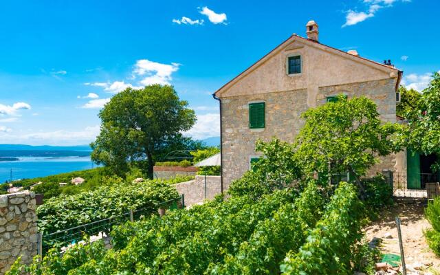 Modern Villa in Crikvenica with Pool