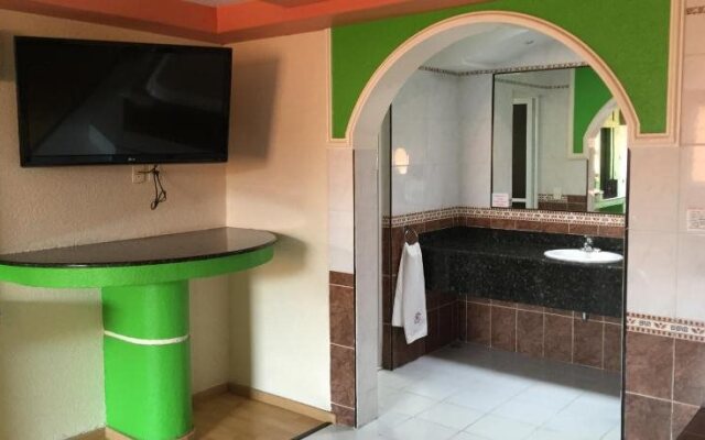 Motel Gran Vallarta - Adults Only